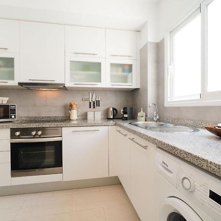 Living El Charco, Piso Individual Apartman Arrecife Kültér fotó