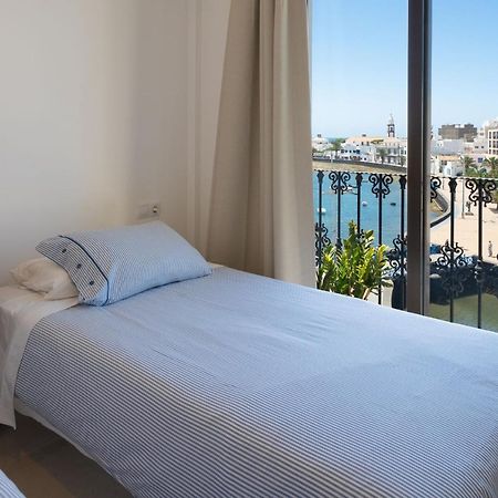 Living El Charco, Piso Individual Apartman Arrecife Kültér fotó