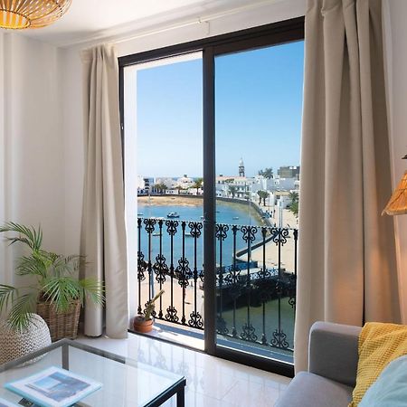Living El Charco, Piso Individual Apartman Arrecife Kültér fotó