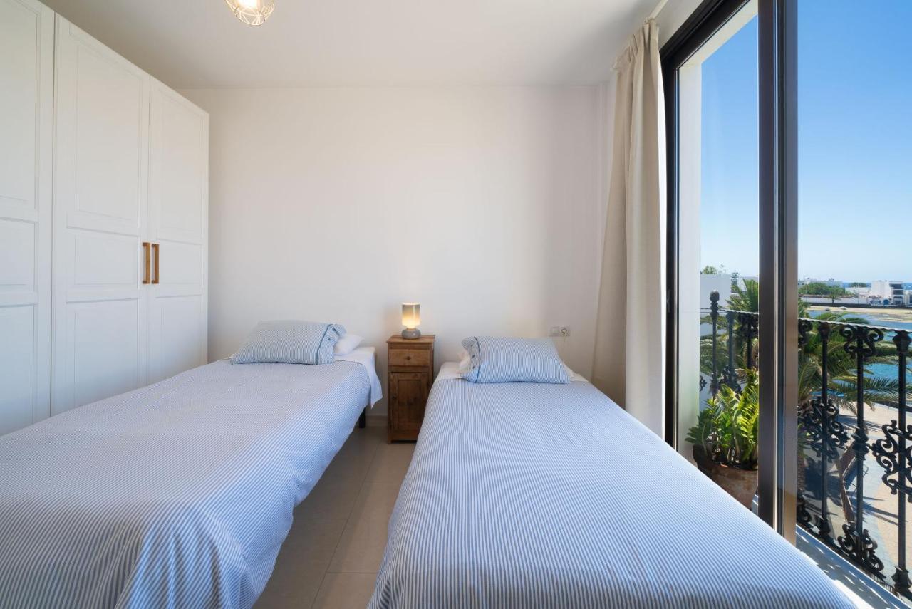 Living El Charco, Piso Individual Apartman Arrecife Kültér fotó