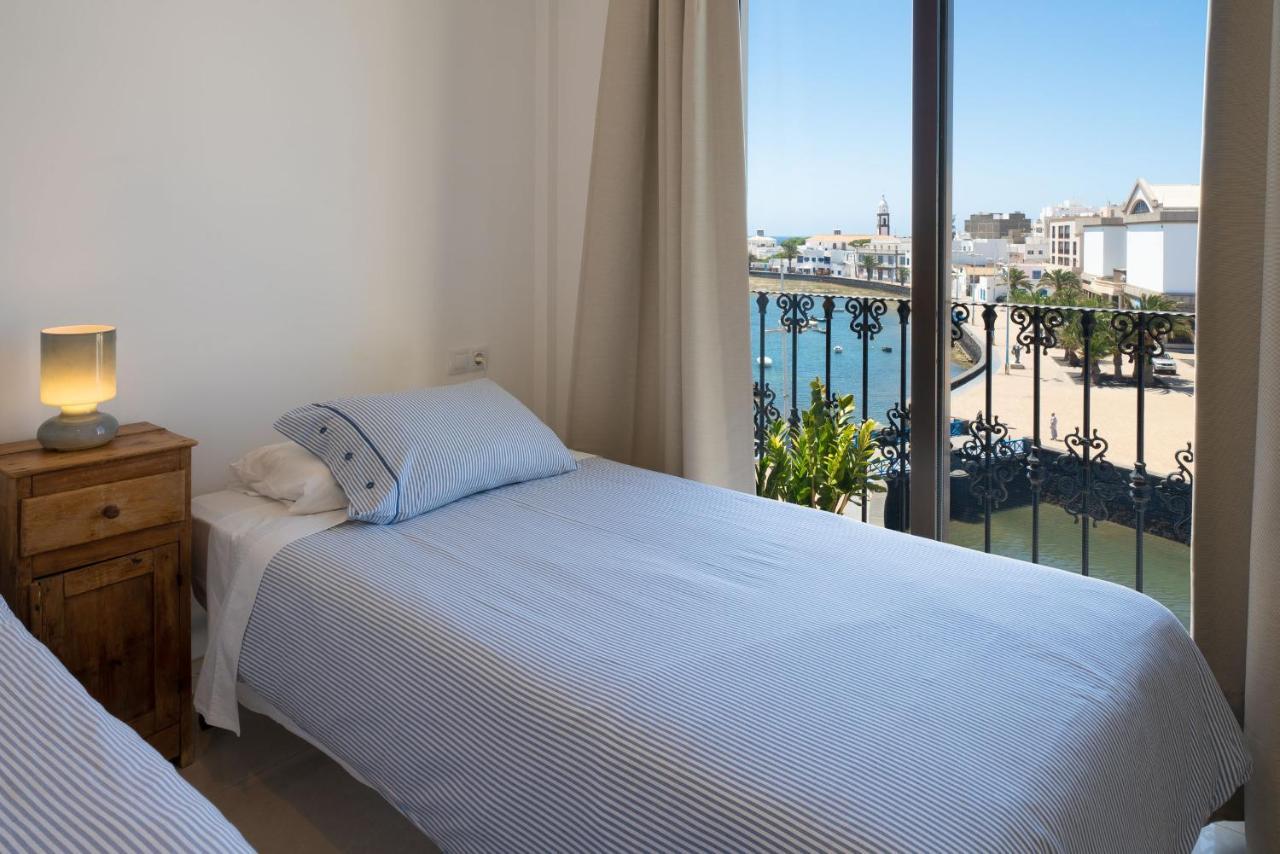 Living El Charco, Piso Individual Apartman Arrecife Kültér fotó