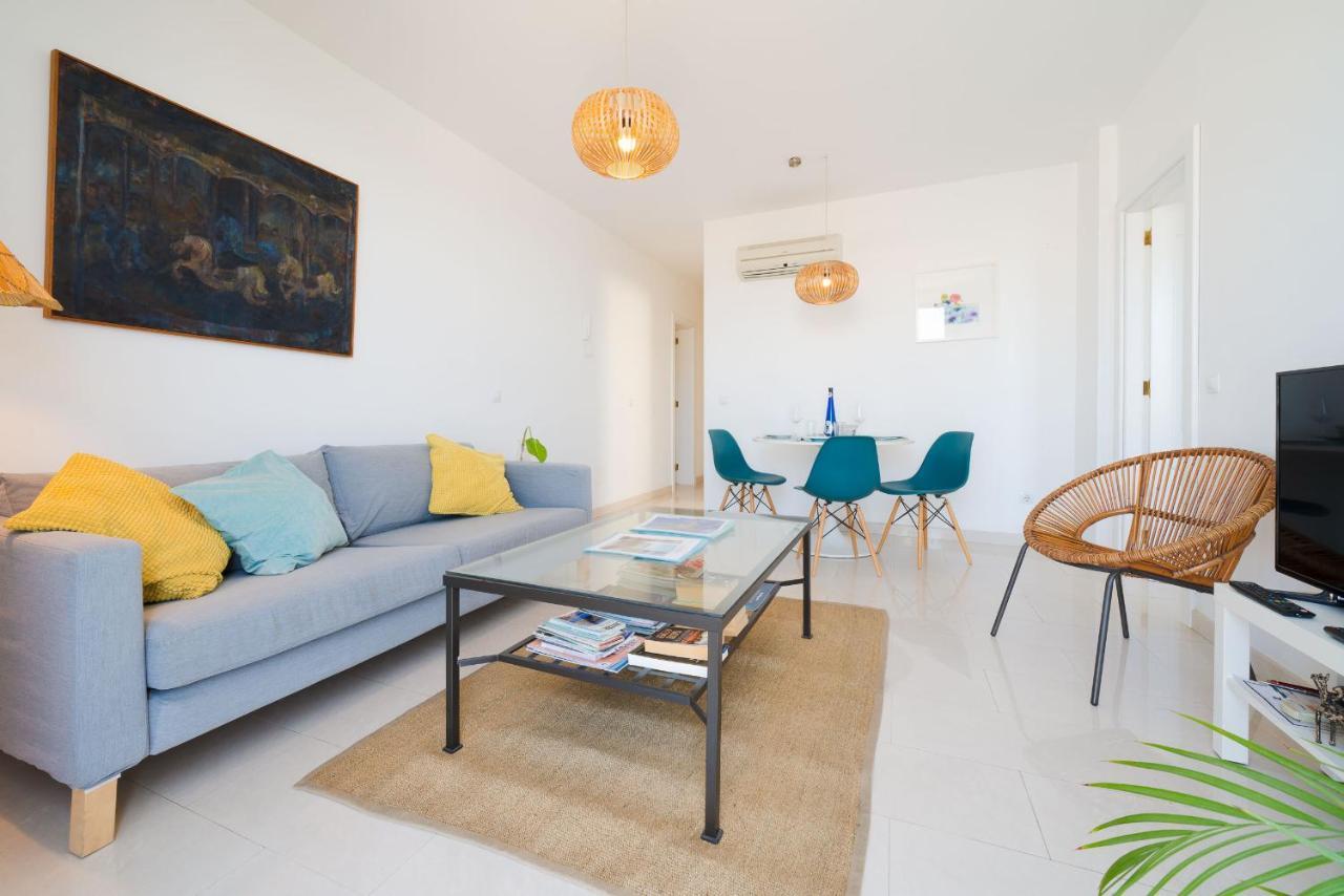 Living El Charco, Piso Individual Apartman Arrecife Kültér fotó