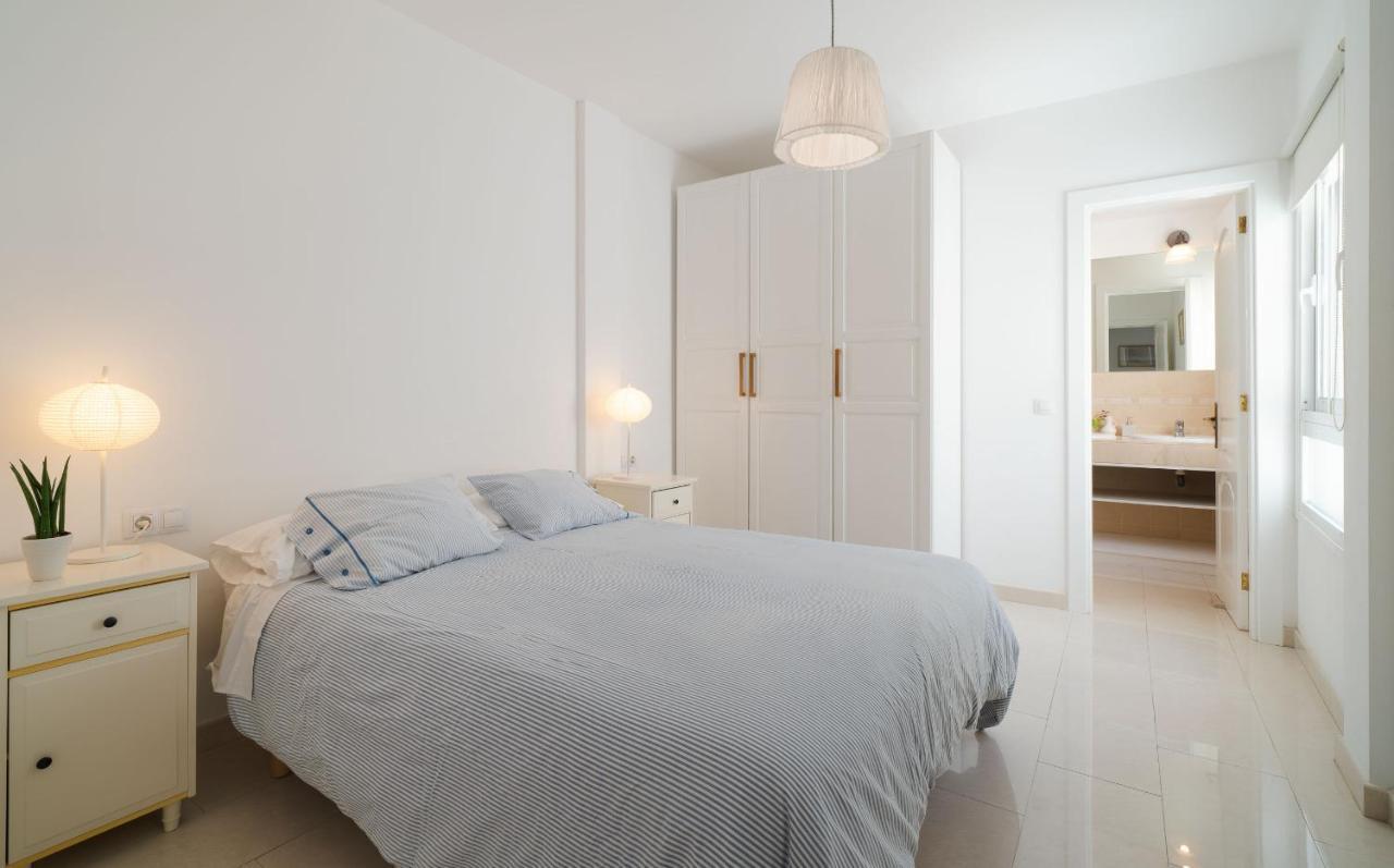 Living El Charco, Piso Individual Apartman Arrecife Kültér fotó