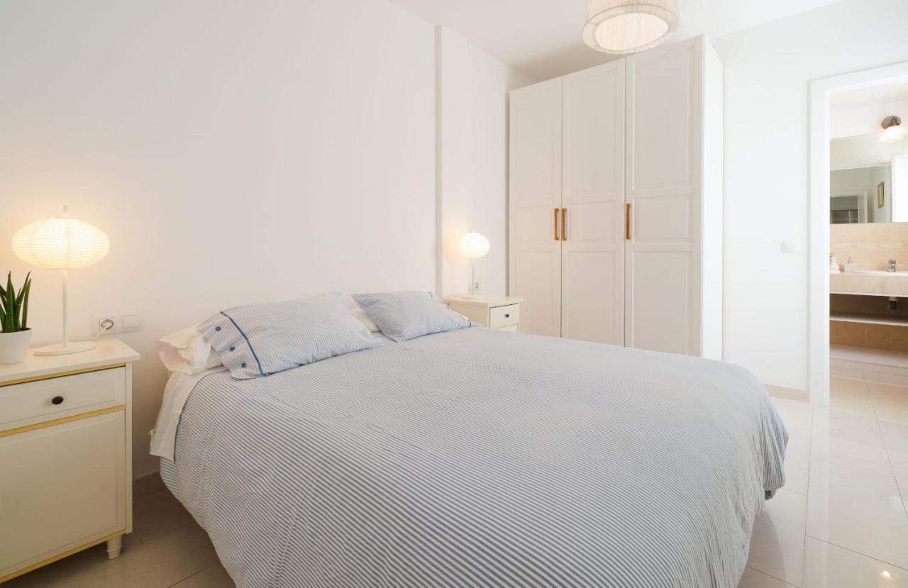 Living El Charco, Piso Individual Apartman Arrecife Kültér fotó